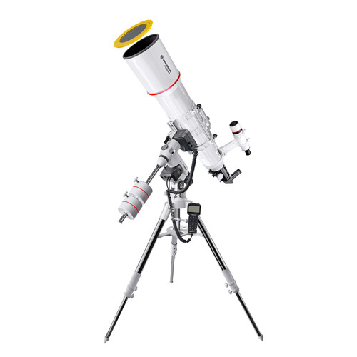 Lunette astronomique bresser - lunette,
