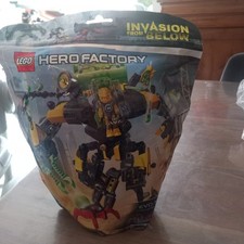 lego 44022 hero factory evo xl