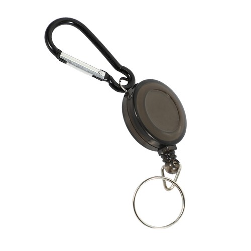 Lot porte badge - lot, enrouleur