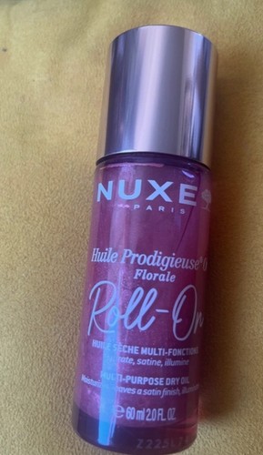 Nuxe huile prodigieuse florale - huile,