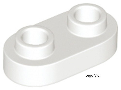 Lego 35480 x10 - , plate