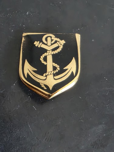 Ecu gendarmerie maritime - de,