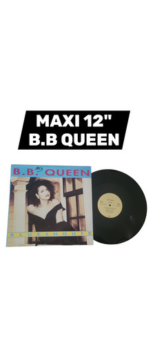 Disque maxi tours vinyle - maxi, 45