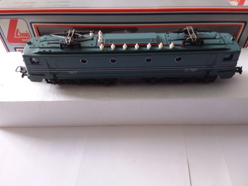 Lima 20829 locomotive - 20829,
