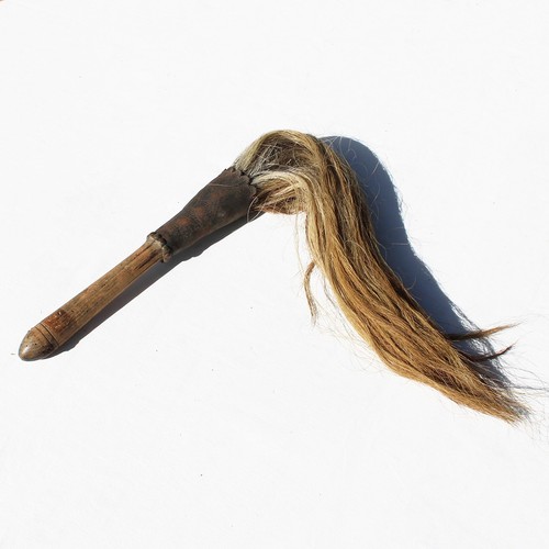 Ancien chasse mouche - , de