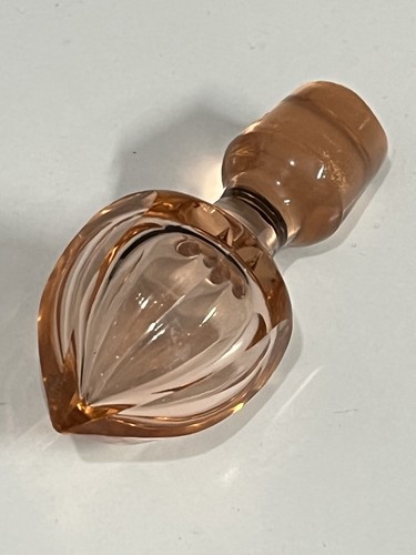Bouchon carafe ancien - bouchon,