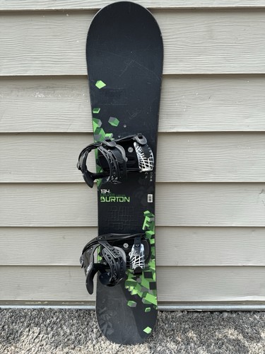 Burton cruzer vrocker - cruzer,