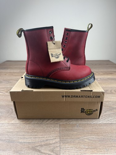 Bottines martens 1460 - martens,