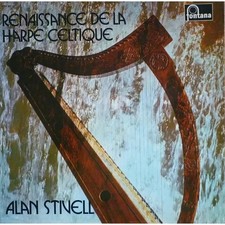 Alan Stivell Renaissance De La