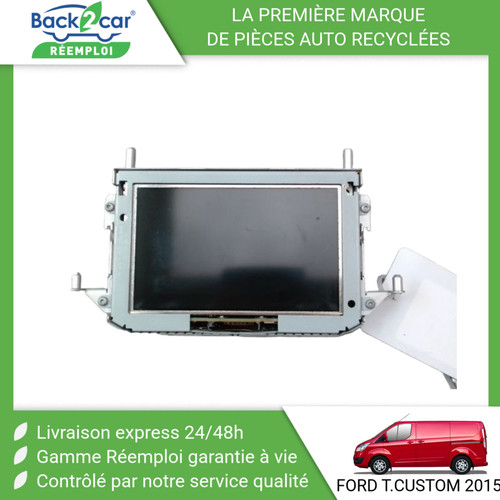 Ecran gps ford t - 🏆,