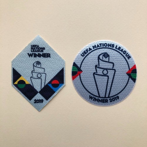 Patch thermocollant uefa ligue - thermocollant,