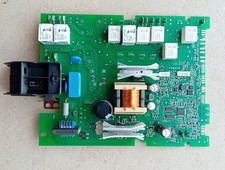 Carte Puissance Four Bosch HBG6769S1F/40