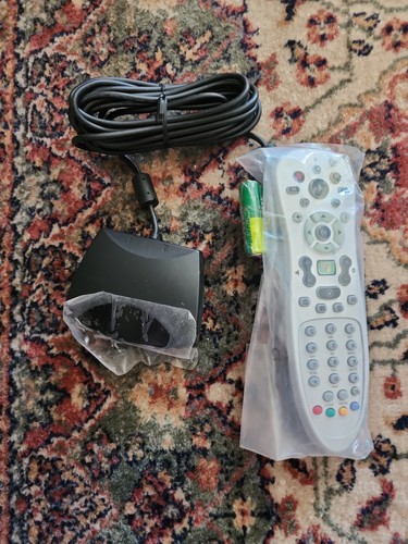 Rc6 media center remote - rc6, ir