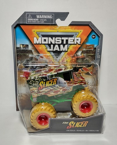 Spin master monster - monster, the
