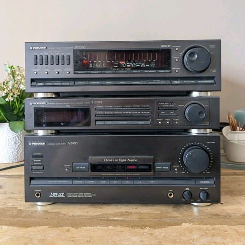 Amplificateur z470 chaîne - amplificateur,