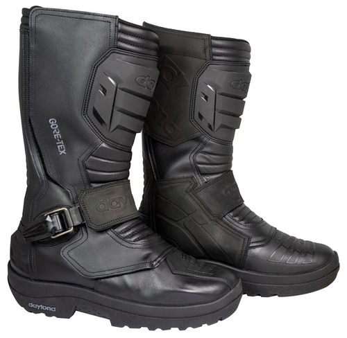 Bottes moto gtx daytona - moto,
