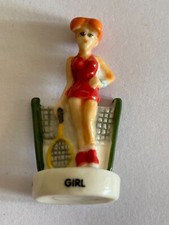 Fève - Tom & Jerry et leurs