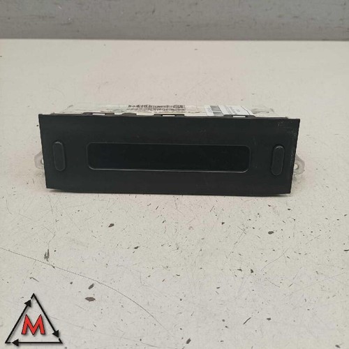 Horloge 96658097xt peugeot - horloge,