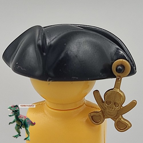Playmobil jack sparrow - playmobil,