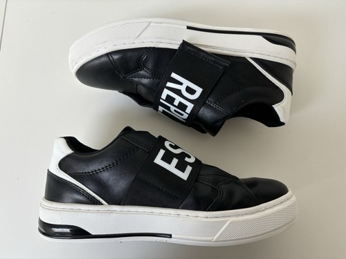 Baskets sneakers replay est - sneakers,