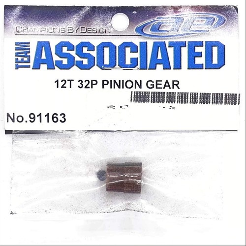 équipe associated 91163 12t - associated,