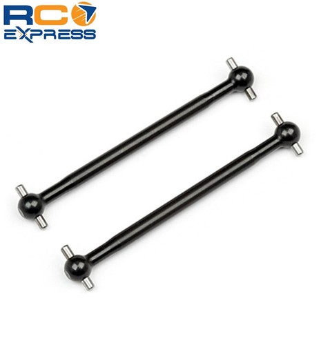 Hpi racing drive shaft - hpi,