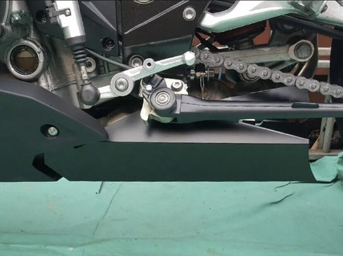Prolongateur carenages - carenages,
