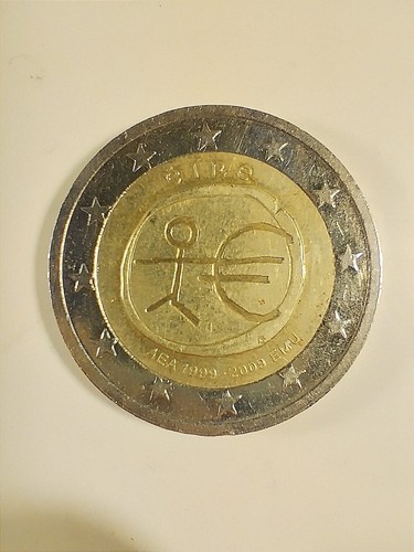 Pièce de collection - pièce,