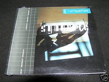 SYBARITE - NONUMENT - IDM