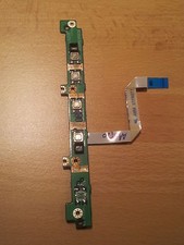 Boutons Wifi sans Fil Acer Aspire 5920 5920G Boutons Carte Plat Câble