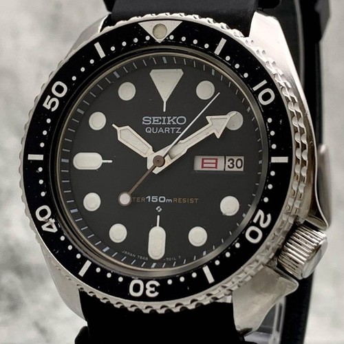 Montre homme seiko diver - homme,