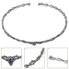  Couronne de fée en strass 