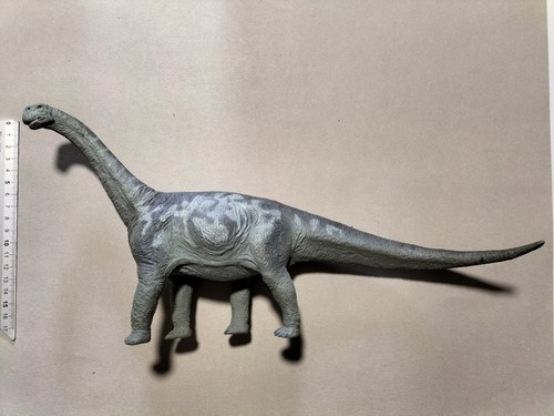 Brontosaure schleich dinosaure - schleich,