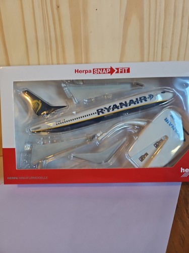 Herpa 609395 boeing - 609395, 737-800