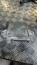 Calculateur moteur RENAULT
