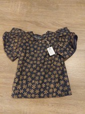 Tenue émilie poupée modes - Émilie, et