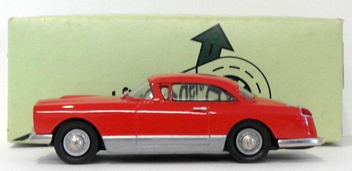 Pathfinder models scale - 1/43,