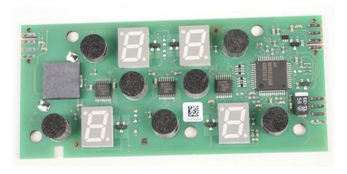 Module tactile c00644959 - tactile,