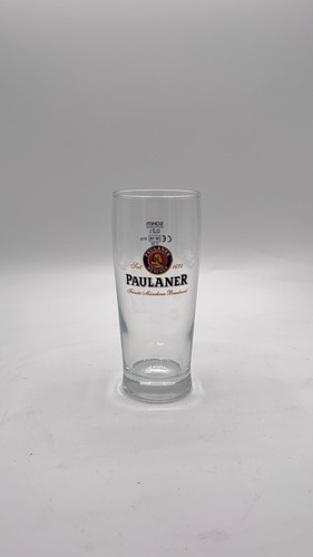 Verre biere paulaner - verre,