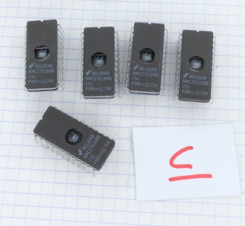Fairchild semiconductor - 1x,