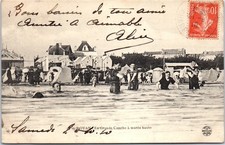 17 ROYAN  Carte postale ancienne [82578]