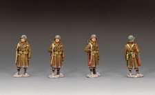 King and (&) Country BBA116