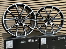 4X Roues 19" 728M style 5X120