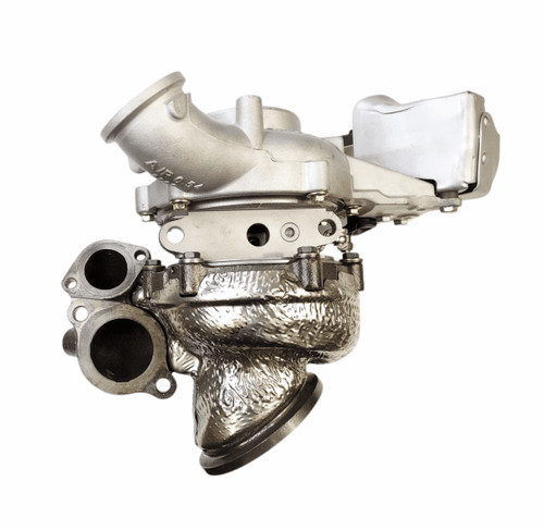 Turbocharger reman audi - reman,