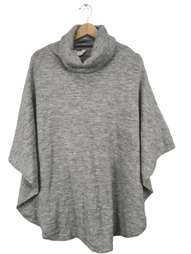 Accesorize poncho dames pull - dames,