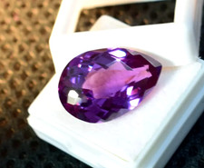 Alexandrite naturelle