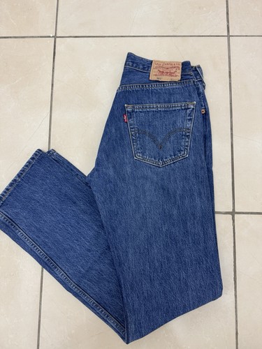 Jean levis 501 - 501, w31