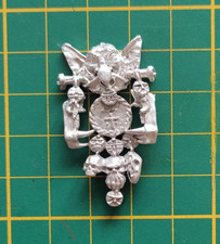 Warhammer old world :  bits/