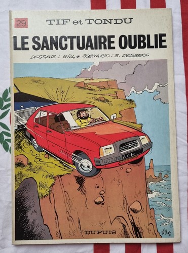 Tif tondu 29 - tif,