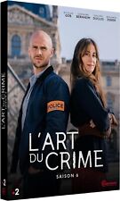 L'ART DU CRIME- L'intégrale